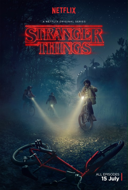 stranger-things